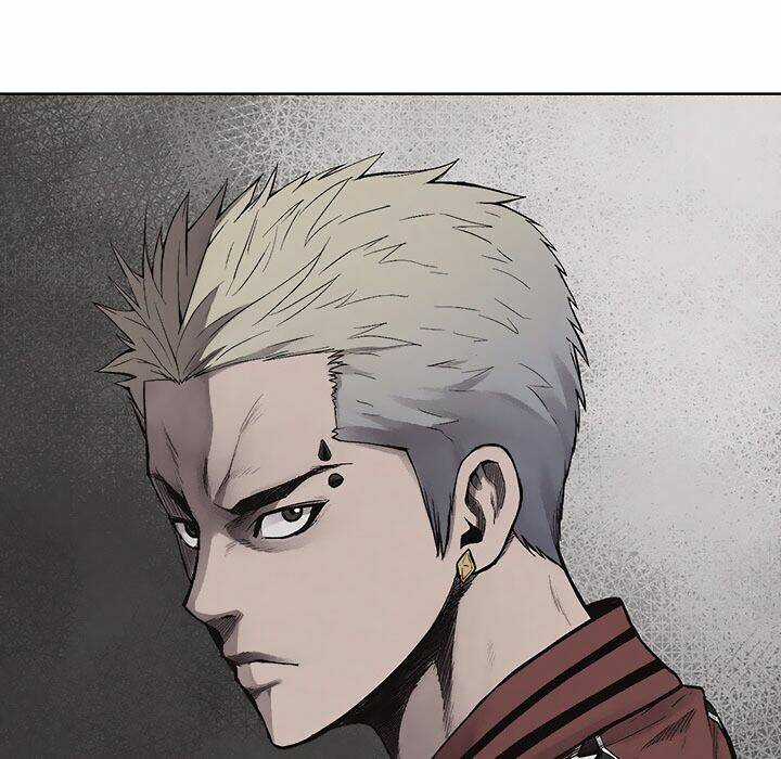 Nắm Đấm Chapter 14 trang 9