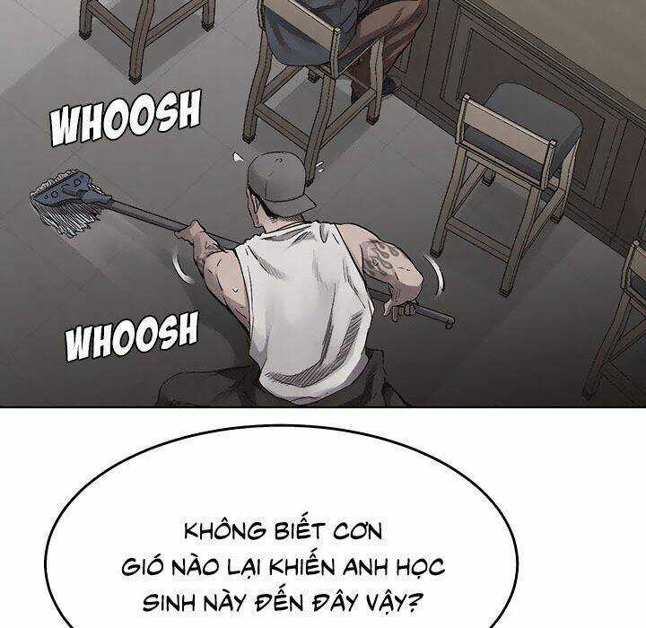 Nắm Đấm Chapter 15 trang 13