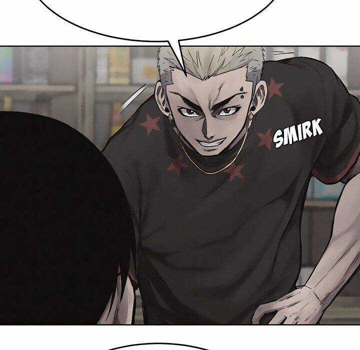 Nắm Đấm Chapter 15 trang 14