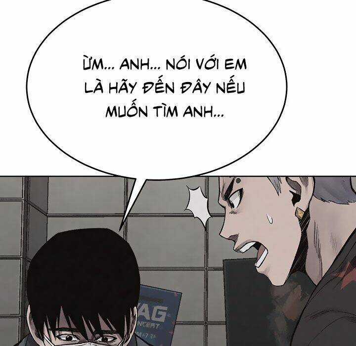 Nắm Đấm Chapter 15 trang 15