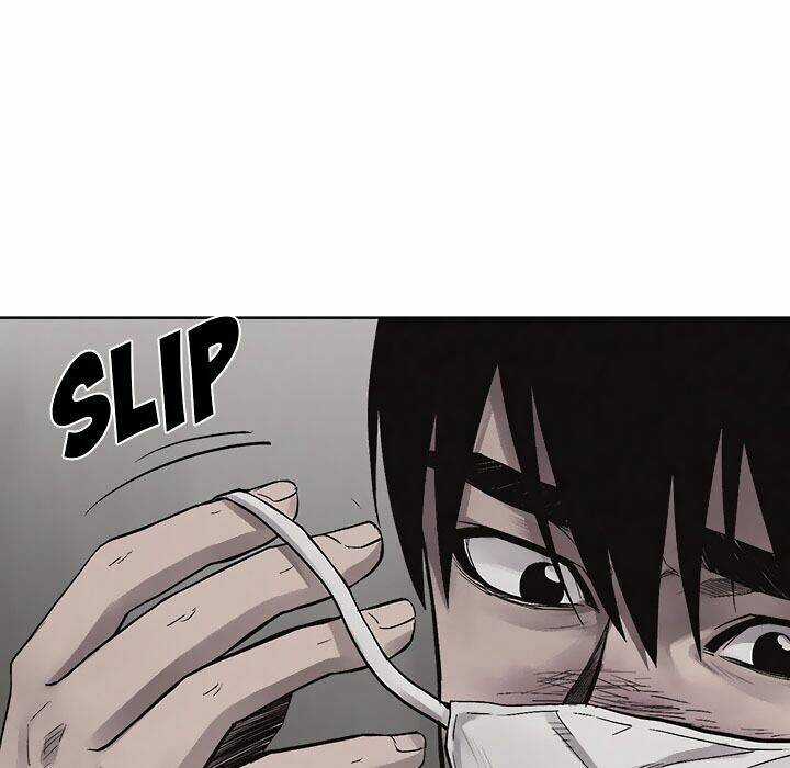 Nắm Đấm Chapter 15 trang 17