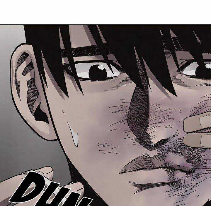 Nắm Đấm Chapter 15 trang 19