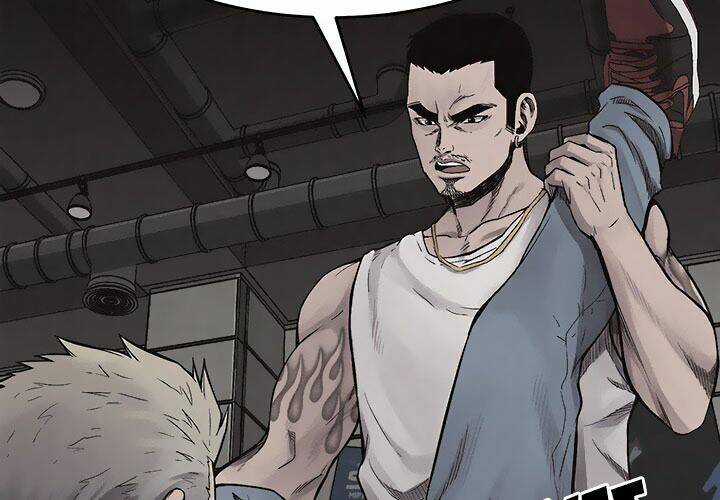 Nắm Đấm Chapter 15 trang 2