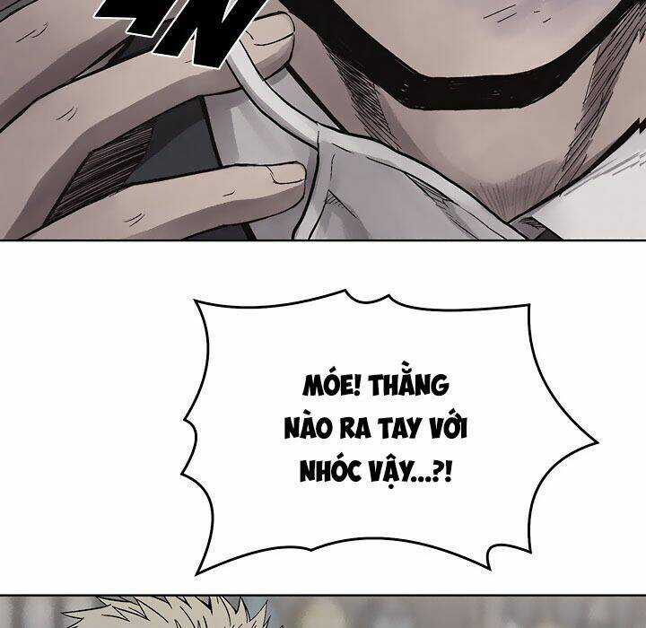 Nắm Đấm Chapter 15 trang 20