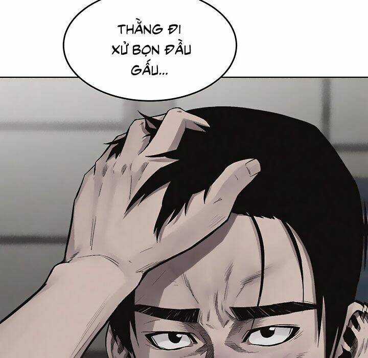 Nắm Đấm Chapter 15 trang 22