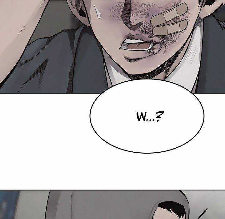 Nắm Đấm Chapter 15 trang 23