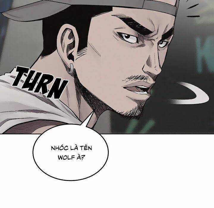 Nắm Đấm Chapter 15 trang 24