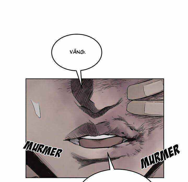 Nắm Đấm Chapter 15 trang 25