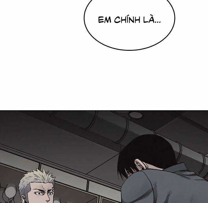 Nắm Đấm Chapter 15 trang 26