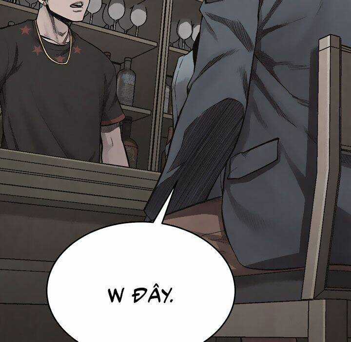 Nắm Đấm Chapter 15 trang 27