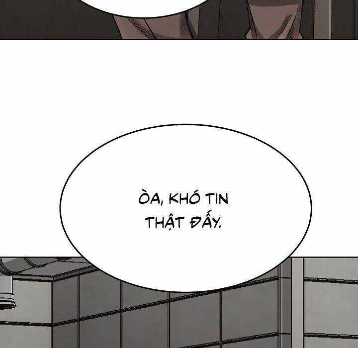 Nắm Đấm Chapter 15 trang 28