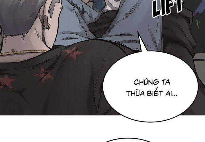 Nắm Đấm Chapter 15 trang 3