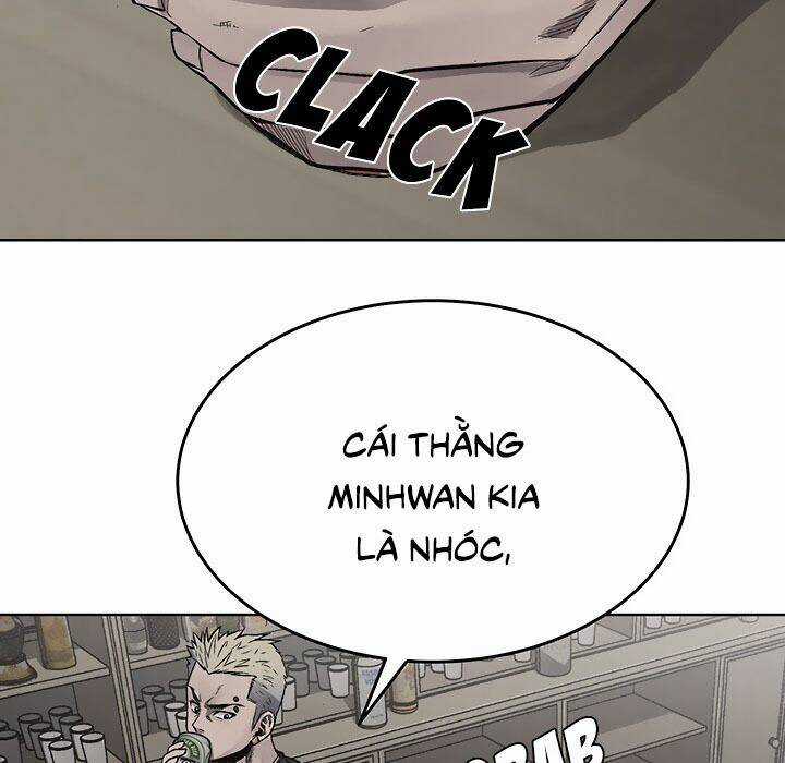 Nắm Đấm Chapter 15 trang 31