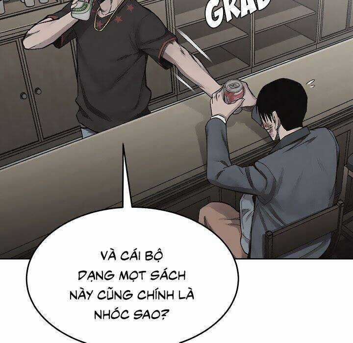 Nắm Đấm Chapter 15 trang 32