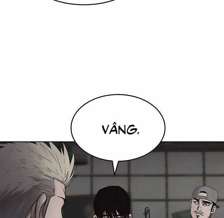 Nắm Đấm Chapter 15 trang 33