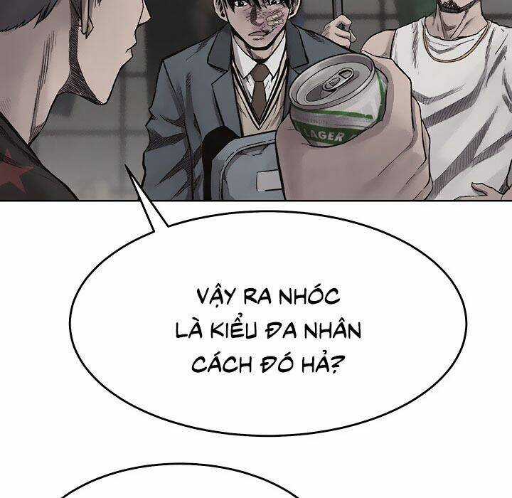 Nắm Đấm Chapter 15 trang 34