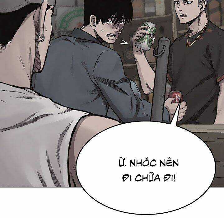 Nắm Đấm Chapter 15 trang 38