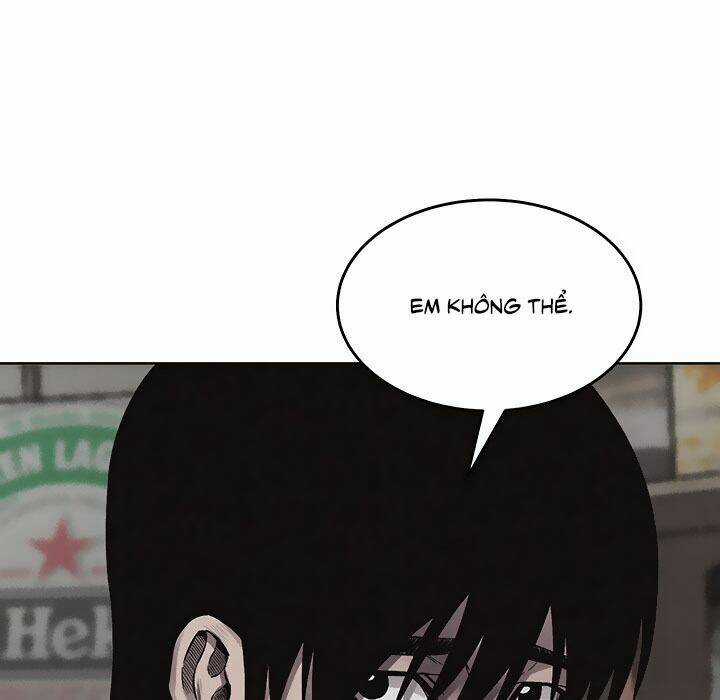 Nắm Đấm Chapter 15 trang 39