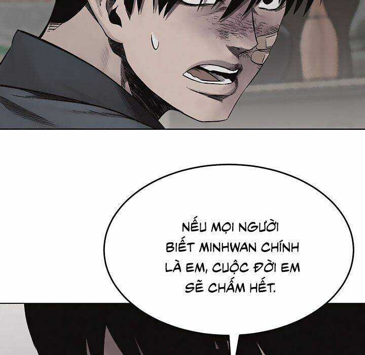 Nắm Đấm Chapter 15 trang 40