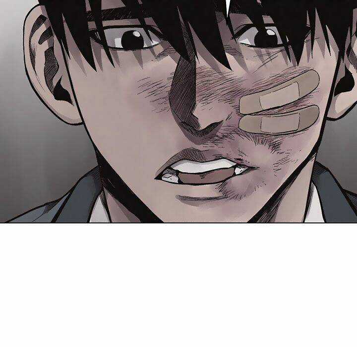 Nắm Đấm Chapter 15 trang 41