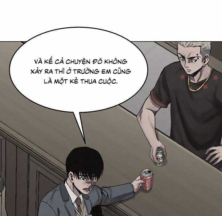 Nắm Đấm Chapter 15 trang 42