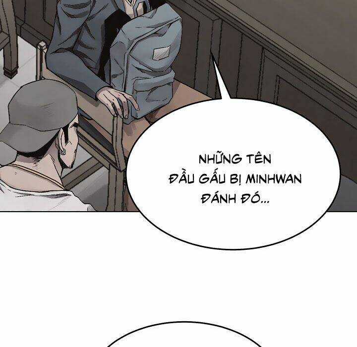 Nắm Đấm Chapter 15 trang 43