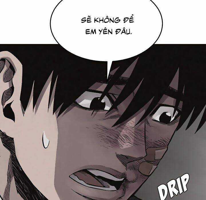 Nắm Đấm Chapter 15 trang 44