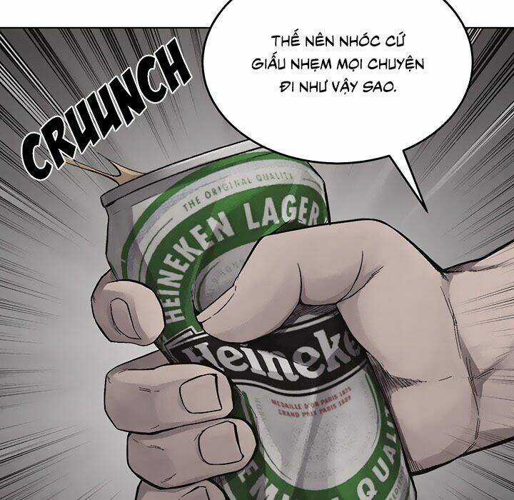 Nắm Đấm Chapter 15 trang 47