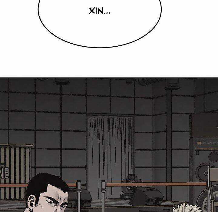 Nắm Đấm Chapter 15 trang 5