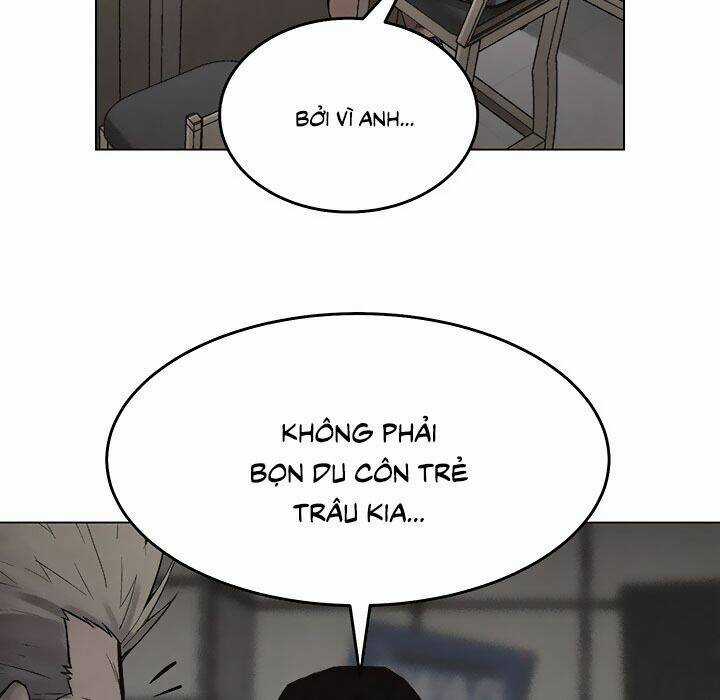 Nắm Đấm Chapter 15 trang 50