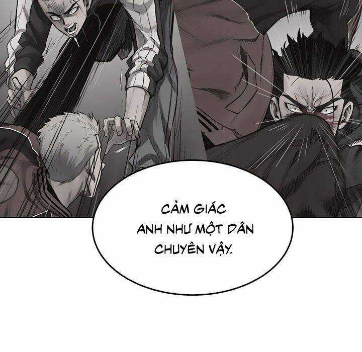 Nắm Đấm Chapter 15 trang 53