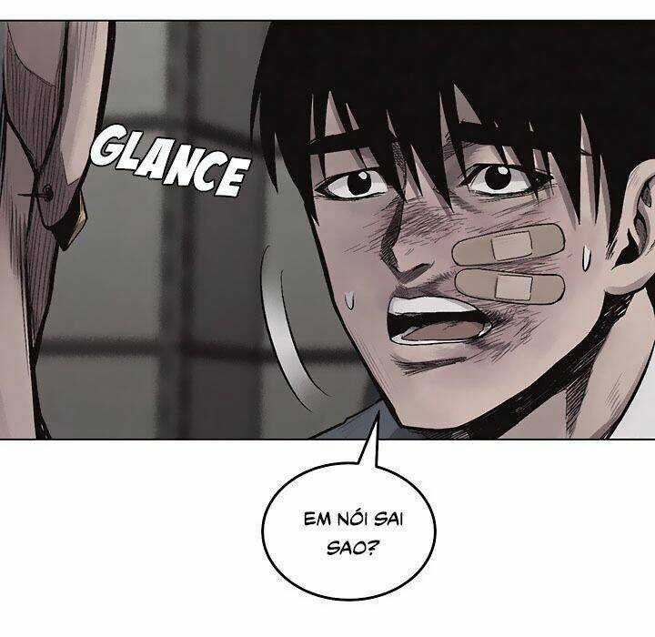 Nắm Đấm Chapter 15 trang 54