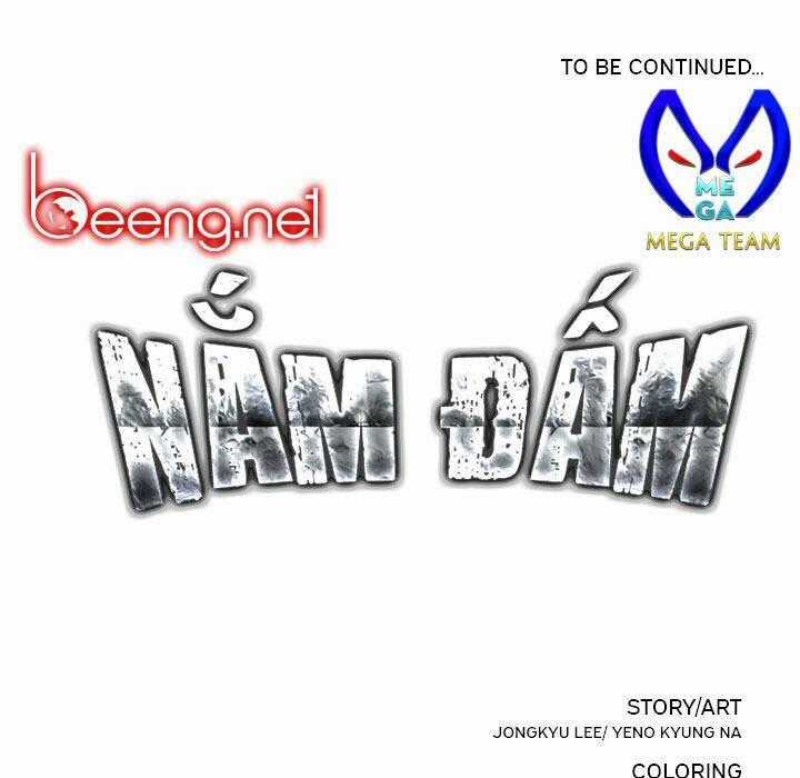 Nắm Đấm Chapter 15 trang 55