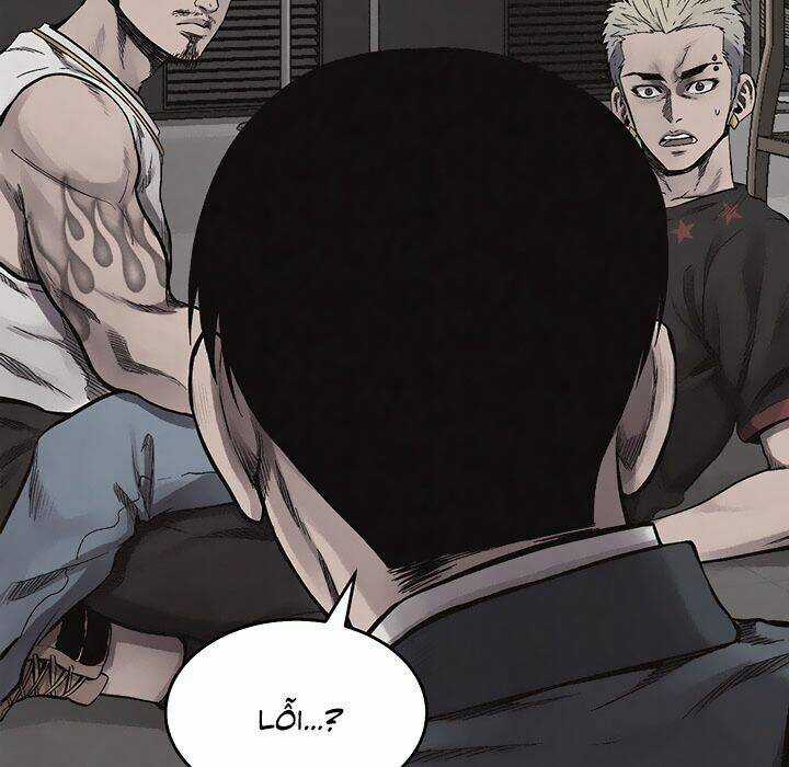 Nắm Đấm Chapter 15 trang 6