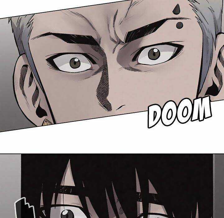 Nắm Đấm Chapter 15 trang 8