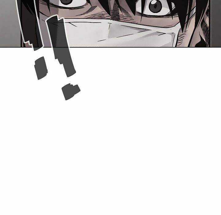 Nắm Đấm Chapter 15 trang 9