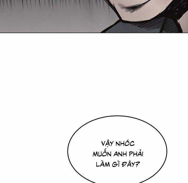 Nắm Đấm Chapter 16 trang 10