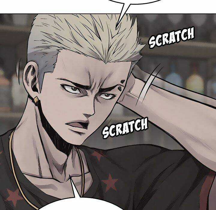 Nắm Đấm Chapter 16 trang 11