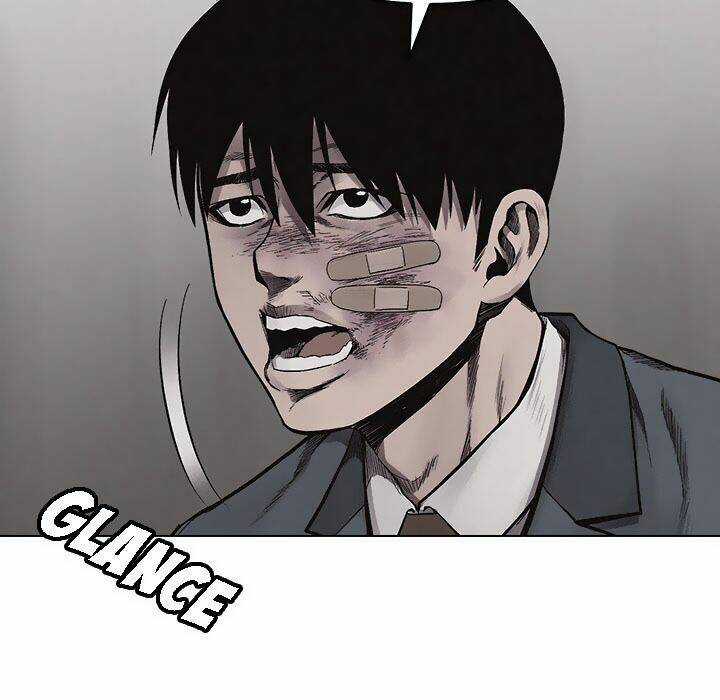 Nắm Đấm Chapter 16 trang 13