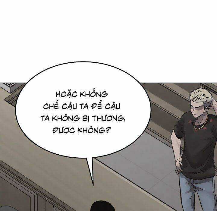 Nắm Đấm Chapter 16 trang 14