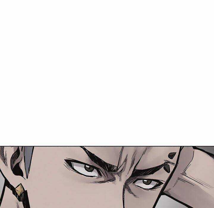 Nắm Đấm Chapter 16 trang 16