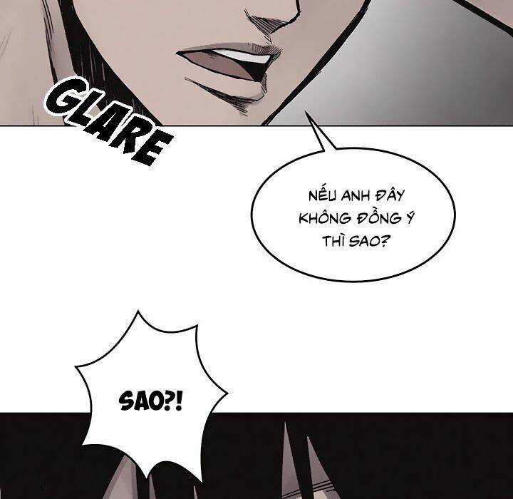 Nắm Đấm Chapter 16 trang 17