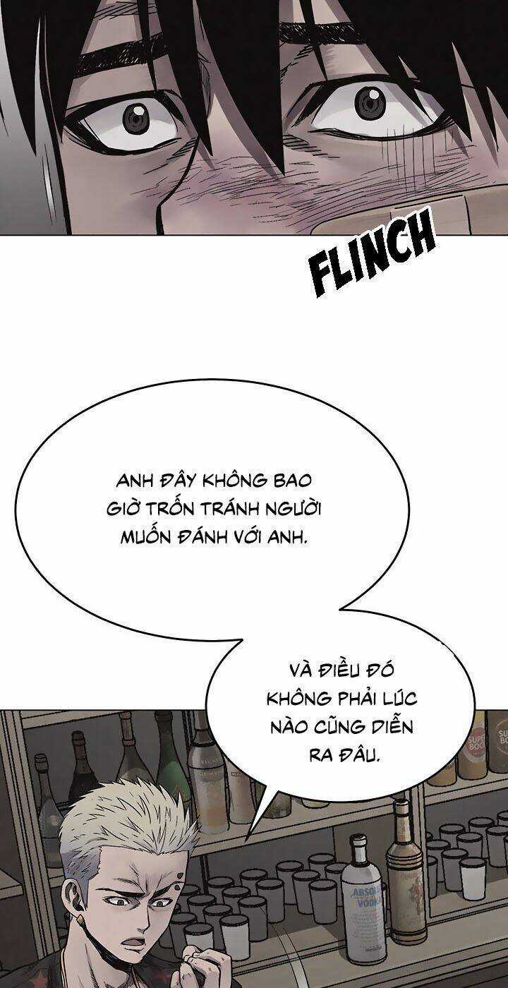 Nắm Đấm Chapter 16 trang 18