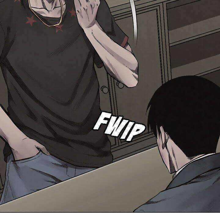 Nắm Đấm Chapter 16 trang 19