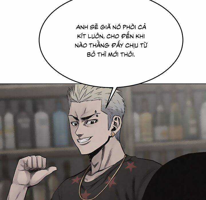 Nắm Đấm Chapter 16 trang 21