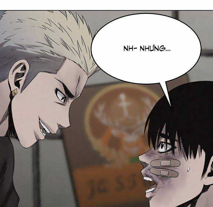 Nắm Đấm Chapter 16 trang 23