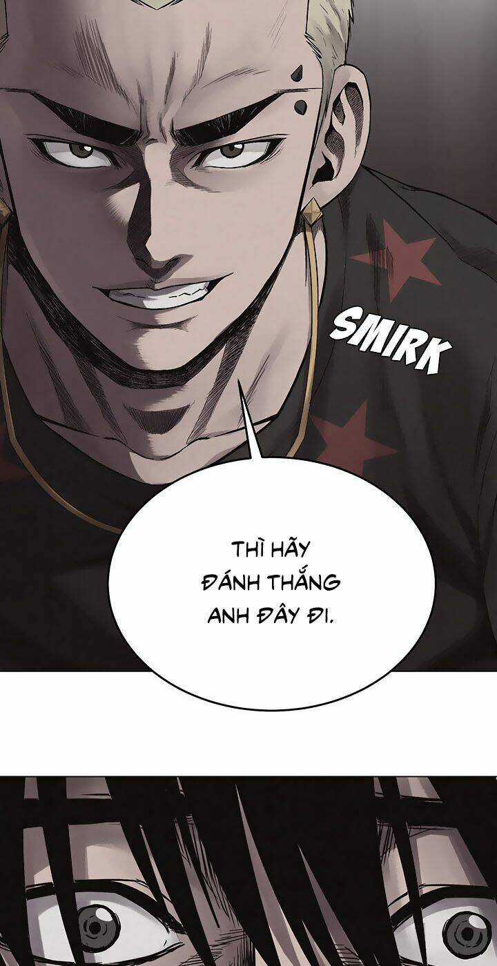 Nắm Đấm Chapter 16 trang 25