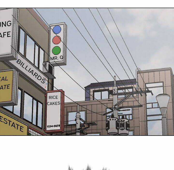 Nắm Đấm Chapter 16 trang 27