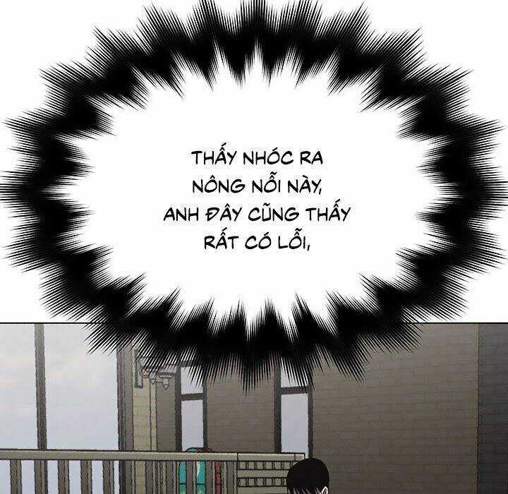 Nắm Đấm Chapter 16 trang 28