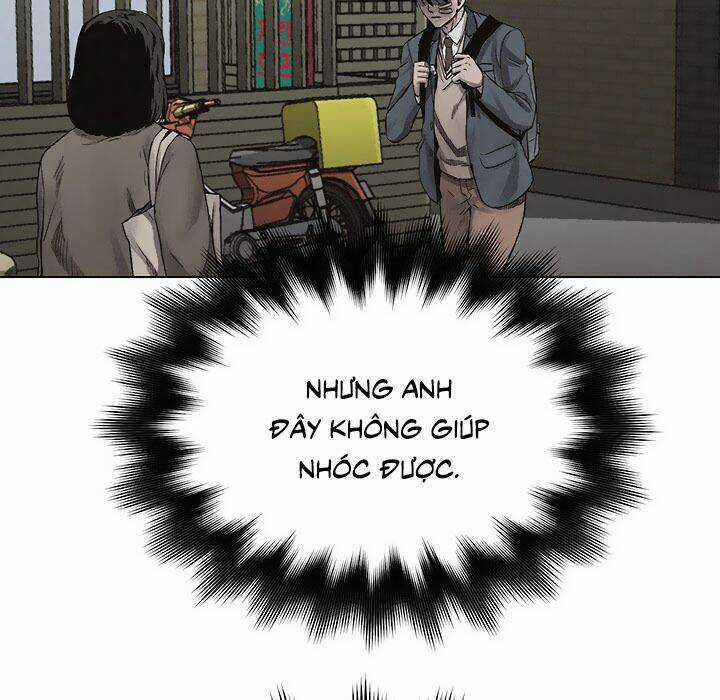 Nắm Đấm Chapter 16 trang 29